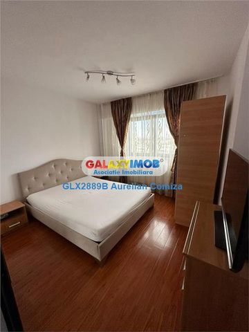 Inchiriere apartament 2 camere decomandat Gorjului/AC/CENTRALA - Photo 2