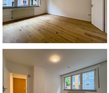 1-Zimmer Wohnung mit Balkon - Photo 3