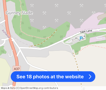 Gurney Slade, Somerset - Photo 1