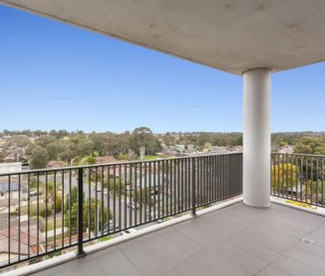 “Light-Filled 2-Bedroom Apartment Matching Comfort and Convenience” - Photo 3