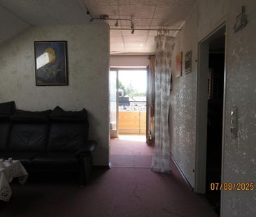 4040 Urfahr, Leonfeldnerstr.283: Einfache 4 Zimmerwohnung, 81m2 WNF... - Foto 1