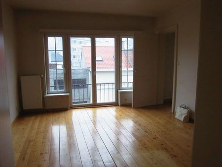 Sfeervol ingericht appartement in het centrum. - Foto 4