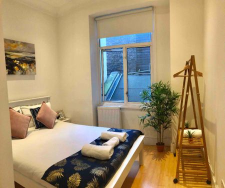 1 Bed Flat, Danbury Street, N1 - Photo 5