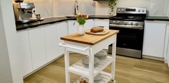 3 1/2 rénové à Ste-Julie - Photo 2