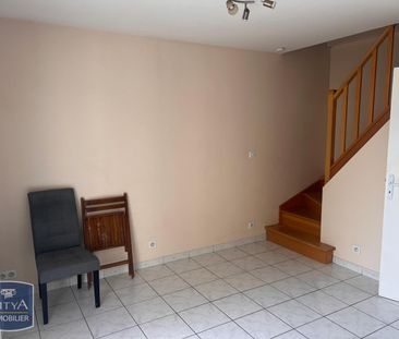 Location Appartement 1 pièce 38m² MERIGNAC 33700 - Photo 5
