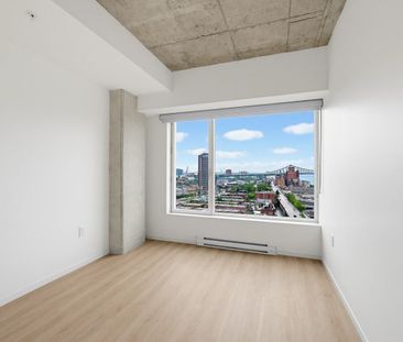 530 Rue Saint-Hubert apartment — Montréal, QC (2-Bedroom) - 2 Bedroom - Photo 6