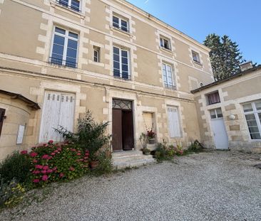 Location Appartement 3 pièces 51m² POITIERS 86000 - Photo 6