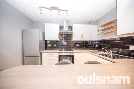 1 bedroom apartment to rent - Photo 3