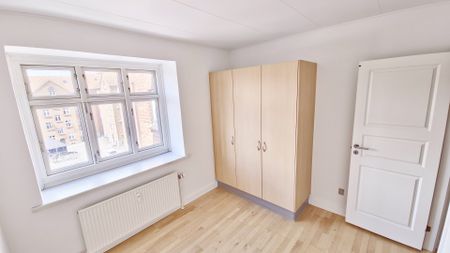 Haraldsgade 2, 3.tv. - Foto 2