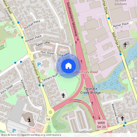 16 Whai Hua Lane, Mangere Bridge, Manukau City