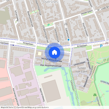 Krijgslaan 217 / 103, 2610 Wilrijk