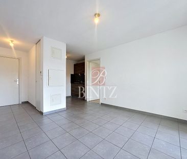 Location Appartement 2 pièces 40m² STRASBOURG 67100 - Photo 2
