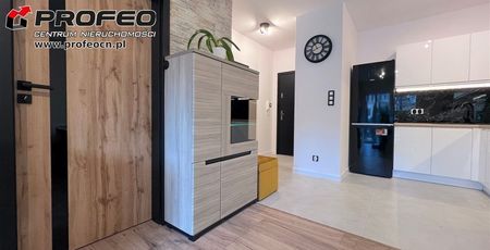 Mieszkanie na wynajem - Zdjęcie 5