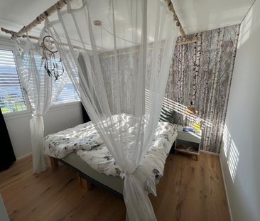 MAISON DE 6 PIÈCES À OFTRINGEN (AG), MEUBLÉE, TEMPORAIRE - Photo 1