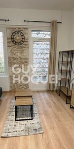 Studio rénové avec Terrasse dans immeuble avec buanderie et local vélo - Photo 3