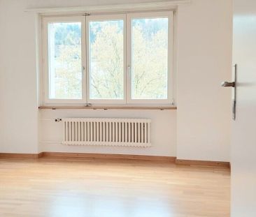 Offer spacious 4.5 ZWG in Feuerthalen - Foto 1