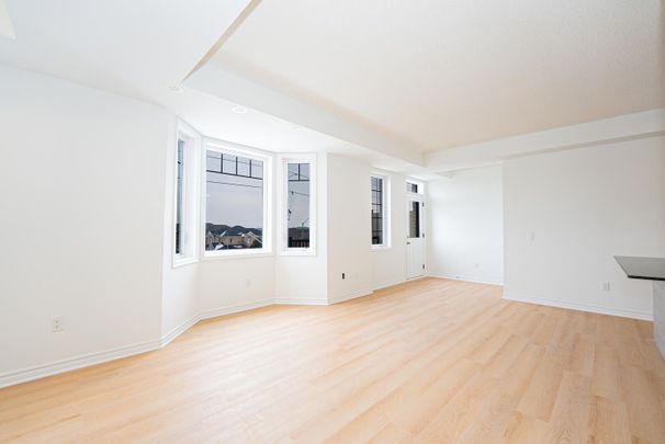 For Lease - 4320 Ebenezer Road Unit# 15, Brampton, Ontario - Photo 1