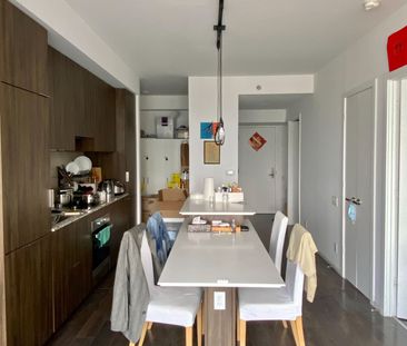 For Lease - 5 St. Joseph Street Unit# 3309, Toronto, Ontario - Photo 2