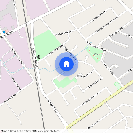 72 Carara Drive, Qld 4701, Kawana