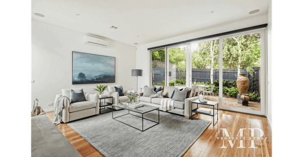 Architectural Haven - Photo 1