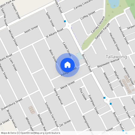 17 Foliage Street, NSW 2762, Schofields