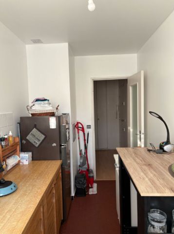 Location appartement 2 pièces, 49.59m², Fresnes - Photo 4