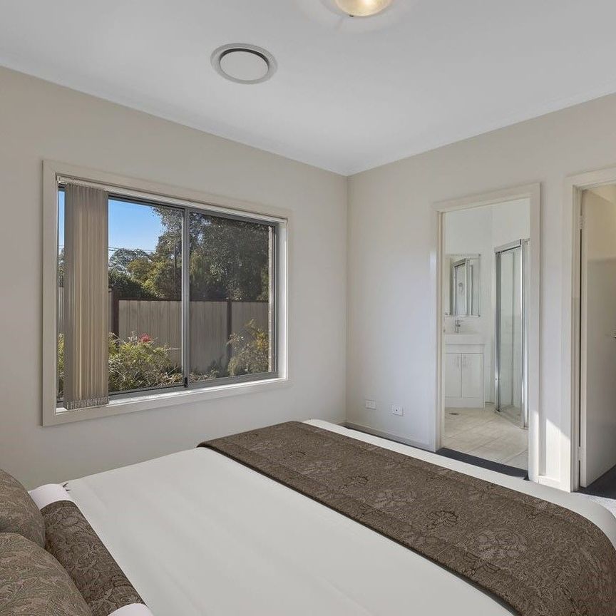 Stylish & Convenient Living in the Heart of Woy Woy - Photo 1