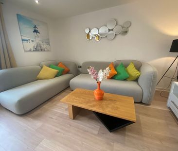 2 Bed Flat, Hatters Lane, EH7 - Photo 5