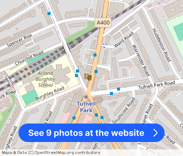 Hunter House, Junction Road, London - Photo 1