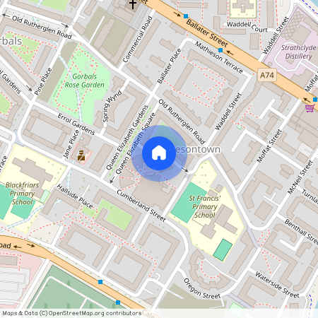 0/2, 14 St Francis Rigg