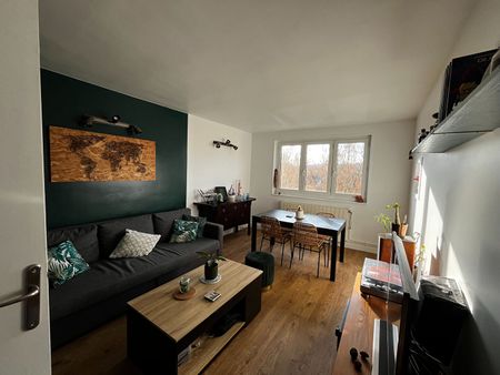 Appartement T3 Palaiseau à louer - Photo 2