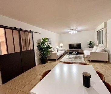 Maison individuelle - Photo 1