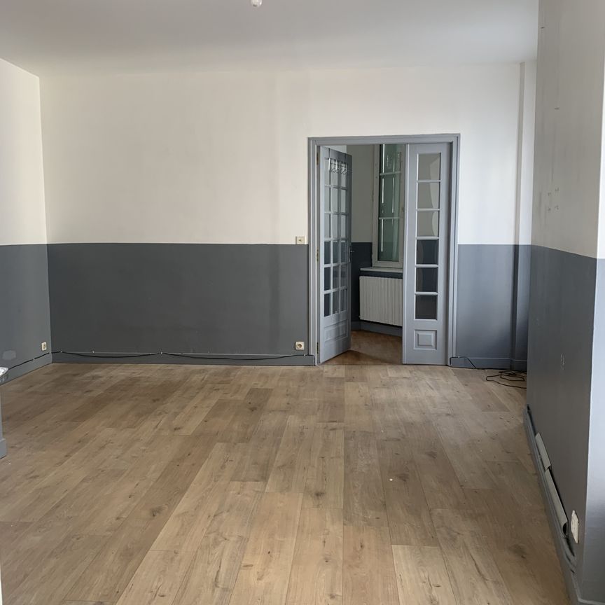 Location Appartement 2 pièces 36m² CHERBOURG-EN-COTENTIN 50100 - Photo 1
