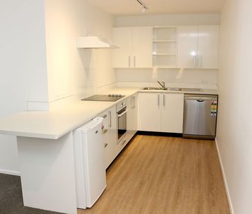 Modern Apartment of Jackson Street - Photo 3