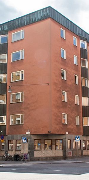 Gotlandsgatan 70B, Södermalm - Photo 2