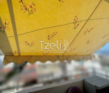 Studio/Γκαρσονιέρα για ενοικίαση Υψηλά Αλώνια (Πάτρα) - Photo 6