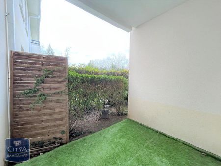 Appartement à louer 2 pièces 53.12m² - Photo 4