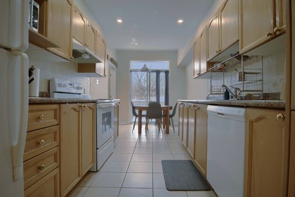 For Lease - 508 Aberfoyle Circle, Kanata, Ontario - Photo 1