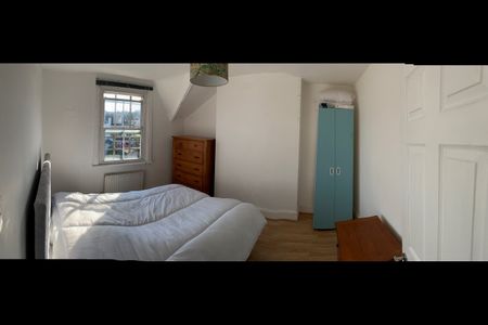 3 Bed Flat, Champion Road, SE26 - Photo 4