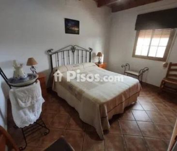 Chalet en alquiler en Sayalonga - Foto 6