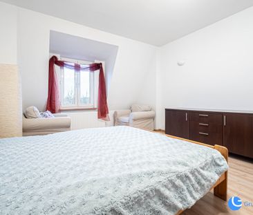 Niezależne 2-pok.60m2*Rondo Mogilskie*Od zaraz - Zdjęcie 6