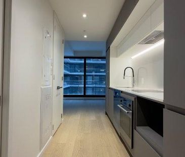 Condo Griffintown Le Charlotte 1616 rue des bassins - Photo 2