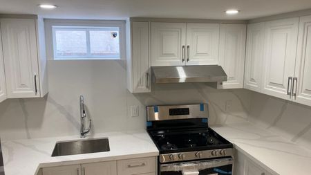 For Lease - 15 Beacham Crescent Unit# Bsmnt, Toronto, Ontario - Photo 3