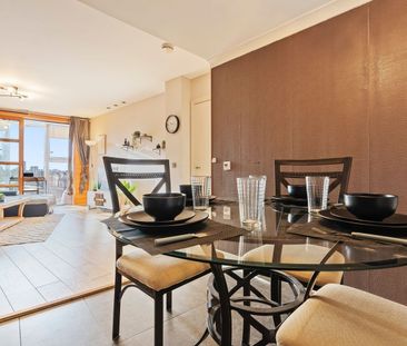 1 Bed Flat, Falcon Wharf, SW11 - Photo 4