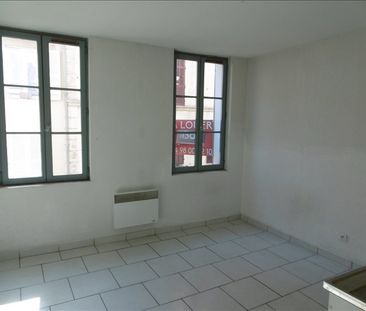 Appartement 1 pièce(s) 16 m² - Photo 4