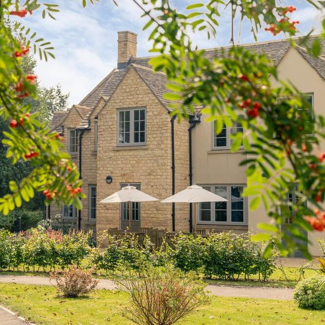 1 bedroom retirement property to rent - Photo 1