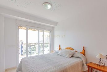 Calpe/Calp, Valencian Community