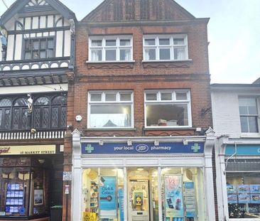 1 bedroom flat to rent - Photo 6