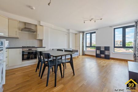 1 bedroom flat to rent - Photo 3