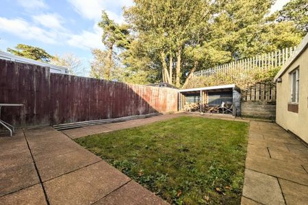 Coedcae Lane - Photo 2